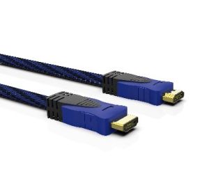 Inca V2.0 ALTIN UCLU 15MT 4K HDMI KABLO IHK-15T