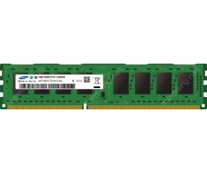 Samsung 4 GB DDR3 1600MHz 1.35V LOW VOLT. KUTUSUZ MASAÜSTÜ RAM (BELLEK) M378B5273CH0-CK0