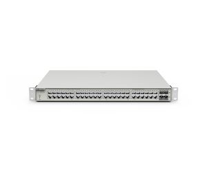 Ruijie REYEE 48 PORT 10/100/1000+4SFP POE 370W YÖNETİLEBİLİR SWİTCH RG-NBS3200-48GT4XS-P