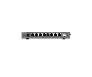 Ruijie REYEE 8 PORT +1SFP 200 KULLANICI WEB YÖNETİLEBİLİR GATEWAY/ROUTER RG-EG209GS