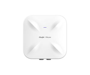 Ruijie REYEE RG-RAP6260 (G) AX1800 1 PORT +1SFP 1201MBPS 5GHz OUTDOOR ACCESS POINT