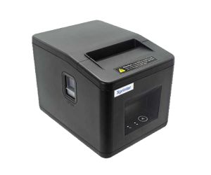 Xprinter 230MM/S DIREK TERMAL FİŞ YAZICI USB+ETHERNET XP-Q805K