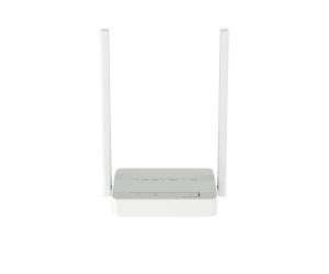 Keenetic STARTER N300 KN-1112-01EN 4 PORT 10/100 WIFI MESH ROUTER