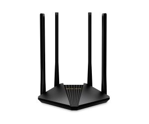 Tp-Link MERCUSYS MR30G 3 PORT 10/100/1000 AC1200 4x5dBI 867MPBS KABLOSUZ ROUTER