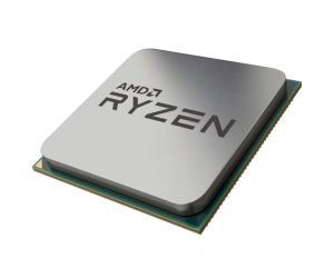 Amd RYZEN 5 3600 3.60GHZ 35MB AM4 FANSIZ TRAY İŞLEMCİ