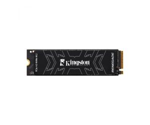 Kingston 1TB RENEGADE SRNGS/1000G 7300/6000MB/S PCIe 4.0 NVMe SSD