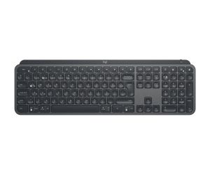 Logitech MX KEYS GELİŞMİŞ KABLOSUZ KURUMSAL KLAVYE 920-010254