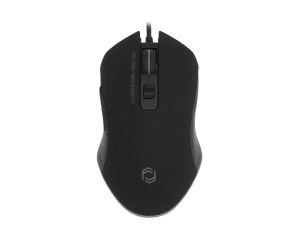 Frisby USB KABLOLU GAMİNG OPTİK RGB MOUSE SİYAH FM-G3315K