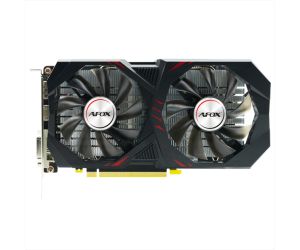 Afox GEFORCE GTX1660 SUPER 6GB GDDR6 192Bit Gaming Ekran Kartı AF1660S-6144D6H7-V4