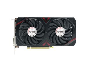 Afox GeForce RTX 3050 8GB GDDR6 128Bit DX12 Gaming (Oyuncu) Ekran Kartı AF3050-8GD6H5