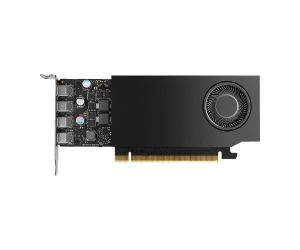 Pny NVIDIA RTX A400 4GB GDDR6 mDP 64Bit Ekran Kartı VCNRTXA400-PB