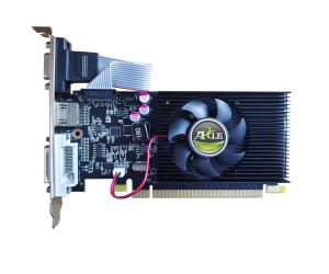 Axle R5 220 2GB DDR3 64Bit EKRAN KARTI AX-R5 220/2GD3P4CDIL