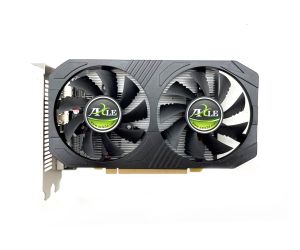 Axle AMD Radeon RX560 4GB GDDR5 128Bit Gaming (Oyuncu) Ekran Kartı AX-RX-560/4GD5P8DIP