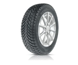 Seha SB82 Talas 205/60 R16 96V XL Oto Kış Lastiği (Üretim Yılı: 2025)