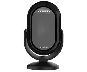 Sunlux 1D/2D USB KABLOLU MASAÜSTÜ BARKOD OKUYUCU XL2600A