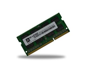 Hi-Level 16 GB DDR4 3600MHz CL19 1.35V SODIMM NOTEBOOK RAM (BELLEK) HLV-SOPC28800D4/16G