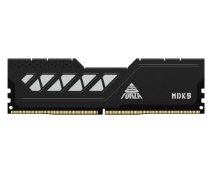 Neoforza 16 GB DDR5 5200MHz MDK5 CL40 1.1V SOĞUTUCULU MASAÜSTÜ RAM (BELLEK) NMUD516F82-5200NL10