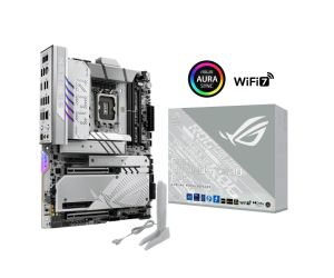 Asus ROG MAXIMUS Z890 APEX 1851P DDR5 SES GLAN HDMI/USB SATA3 USB3.2 ATX ANAKART