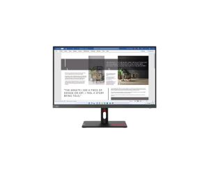 Lenovo 27 THINKVISION S27I-30 1920x1080 4MS 100Hz HDMI/VGA +VESA MONİTÖR 63DFKAT4TK