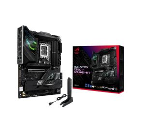 Asus ROG STRIX Z890-F GAMING WIFI 1851P DDR5 GLAN DP/HDMI/USB SATA3 USB3.2 ATX ANAKART