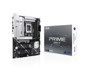 Asus PRIME Z890-P 1851P DDR5 SES GLAN DP/HDMI/TYPE-C SATA3 USB3.2 ATX ANAKART