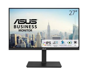 Asus 27 1920x1080 5MS 75Hz DP/HDMI/USB +VESA +SPEAKER +PIVOT MONİTÖR VA27ECPSN