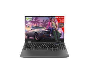 Lenovo LOQ 15ARP9 R7-7435HS 8GB 512GB SSD 8GB RTX4060 15.6 FREEDOS NOTEBOOK 83JC000UTR