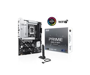 Asus PRIME Z890-P WIFI 1851P DDR5 SES GLAN DP/HDMI/USB SATA3 USB3.2 ATX ANAKART