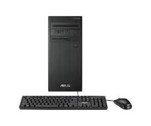 Asus I5-12400 8GB 512GB SSD FREEDOS MASAÜSTÜ BİLGİSAYAR D500TD-5124004670