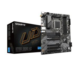 Gigabyte B760-DS3H-AX-DDR5 1700P DDR5 SES GLAN DP/HDMI SATA3 USB3.2 ATX ANAKART