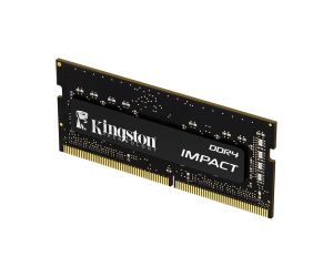 Kingston Impact 16 GB DDR4 3200MHz CL20 Notebook Performans Ram (Bellek) KF432S20IB/16TR