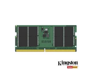 Kingston 48 GB DDR5 5600MHz CL46 Notebook Ram (Bellek) KVR56S46BD8-48