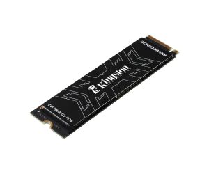 Kingston Renegade 4 TB 22x80mm PCIe 4.0 x4 M.2 NVMe SSD SRNGD/4000G