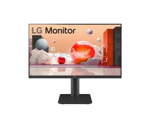 Lg 24.5 5 ms Full HD IPS 100 Hz Monitör 25MS550-B