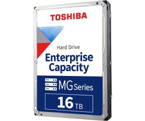 Toshiba MG09 SATA 3.0 7200 RPM 3.5 16 TB Harddisk MG09ACA16TE