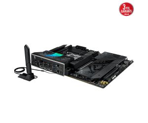 Asus Rog Strix X870-F Gaming Wi-Fi AMD AM5 DDR5 ATX Anakart