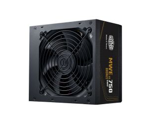 Cooler Master MWE V3 750W 80+BRONZ 12cm FAN GÜÇ KAYNAĞI (MPE-7501-ACABW-3BEU)