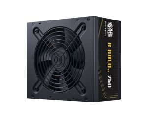 Cooler Master G GOLD V2 750W 80+GOLD 12cm FAN GÜÇ KAYNAĞI (MPE-7502-ACAAG-EU)