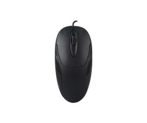 Everest USB KABLOLU OPTIK MOUSE SIYAH SM-216