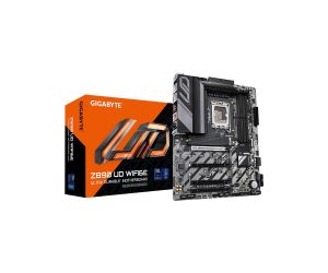 Gigabyte Z890-UD-WIFI6E 1851P DDR5 SES GLAN DP/USB4 SATA3 USB3.2 ATX ANAKART