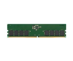 Kingston 16GB DDR5 6400MHz CL52 CUDIMM MASAÜSTÜ RAM (BELLEK) KVR64A52BS8-16