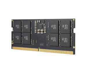 Team Elite 16GB 4800Mhz DDR5 CL40 Notebook Ram (Bellek) TED516G4800C40D-SBK