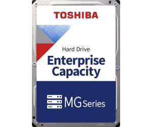 Toshiba 8 TB 7200R MG08 7/24 SATA 256MB HARDDISK MG10ADA800E