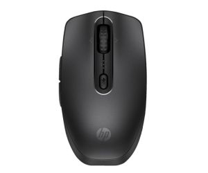 HP 695 Qi Şarjlı Bluetooth Mouse Siyah