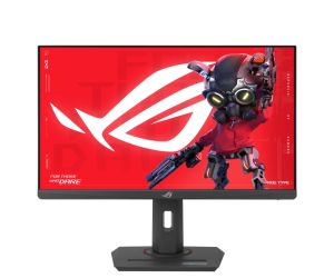 Asus 24.5 ROG Strix XG259CS 1ms 180Hz HDMI DisplayPort Fast IPS Full HD Gaming Monitör