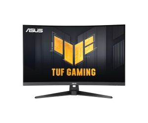 Asus TUF Gaming 27 180Hz 0.5ms 2K QHD Adaptive Sync Fast VA Kavisli Gaming Monitör VG27WQ3B