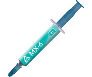 Arctic MX-6 Ultra Yüksek Performanslı Termal Macun-4gr