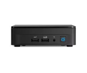 Asus NUC13 PRO SLIM KIT BAREBONE-I5-1340P FREEDOS MİNİPC