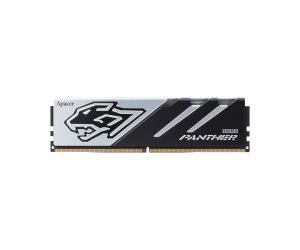 Apacer Panther 16GB 1x16GB 6000MHz CL38 DDR5 Gaming Ram (Bellek) AH5U16G60C6227BAA-1