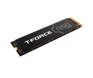 Team T-Force G50 1TB 5000-4800MB/s PCIe NVMe M.2 SSD Disk TM8FFE001T0C129